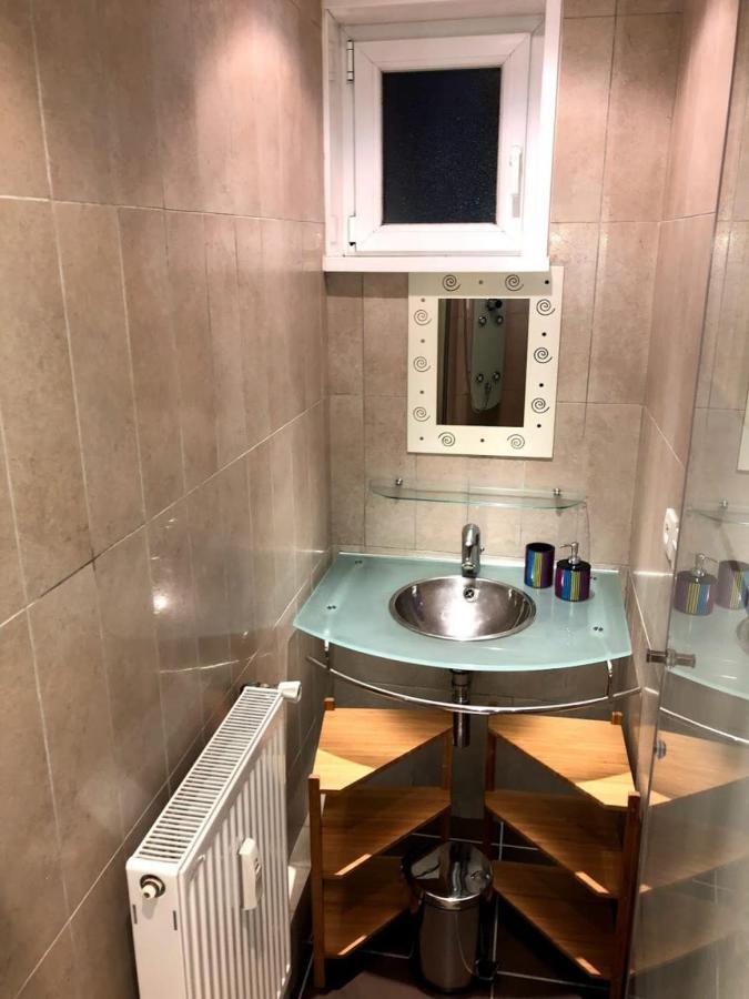 Center Of Lille - Nice 70M2 Apartment 2Rooms Екстер'єр фото