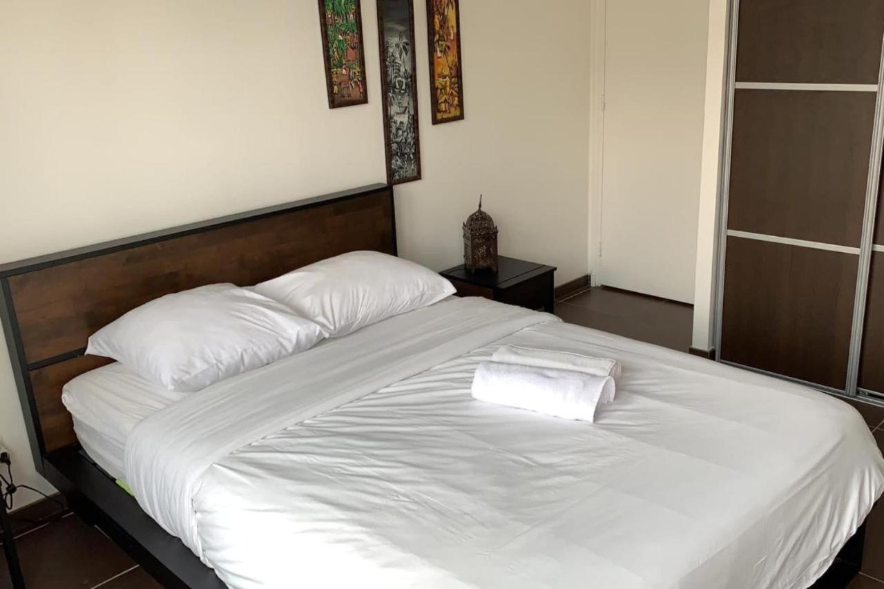 Center Of Lille - Nice 70M2 Apartment 2Rooms Екстер'єр фото