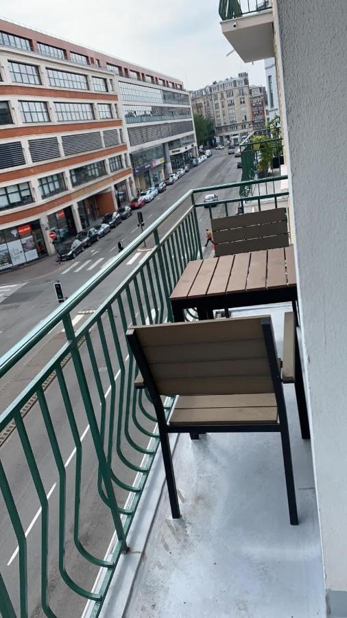 Center Of Lille - Nice 70M2 Apartment 2Rooms Екстер'єр фото