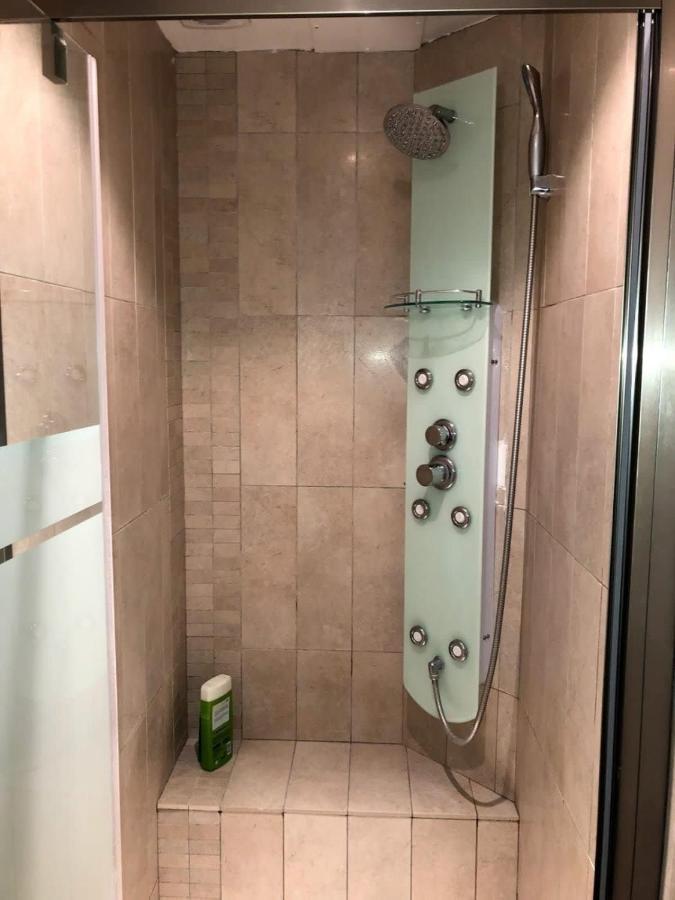 Center Of Lille - Nice 70M2 Apartment 2Rooms Екстер'єр фото