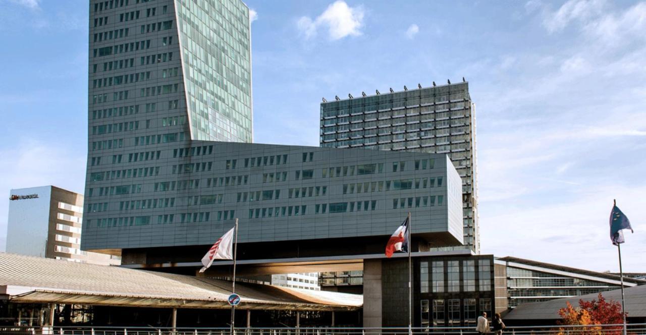 Center Of Lille - Nice 70M2 Apartment 2Rooms Екстер'єр фото